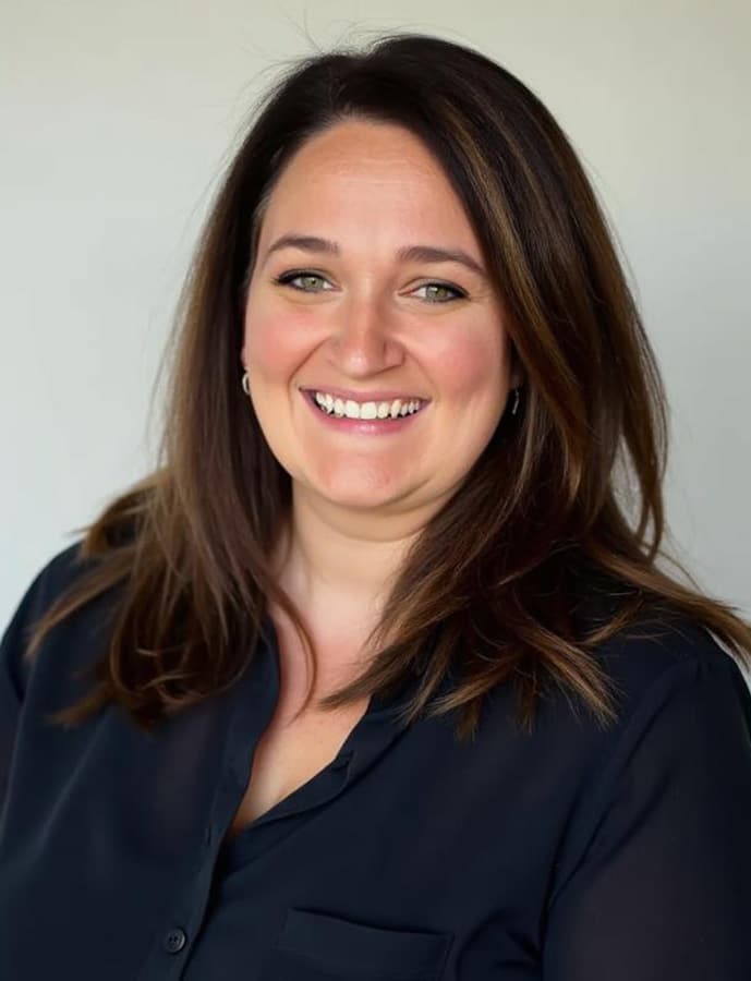Pastor Steph Messner